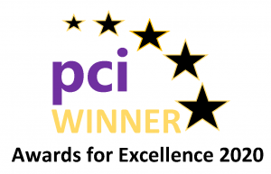 PCI Award Winner 2020