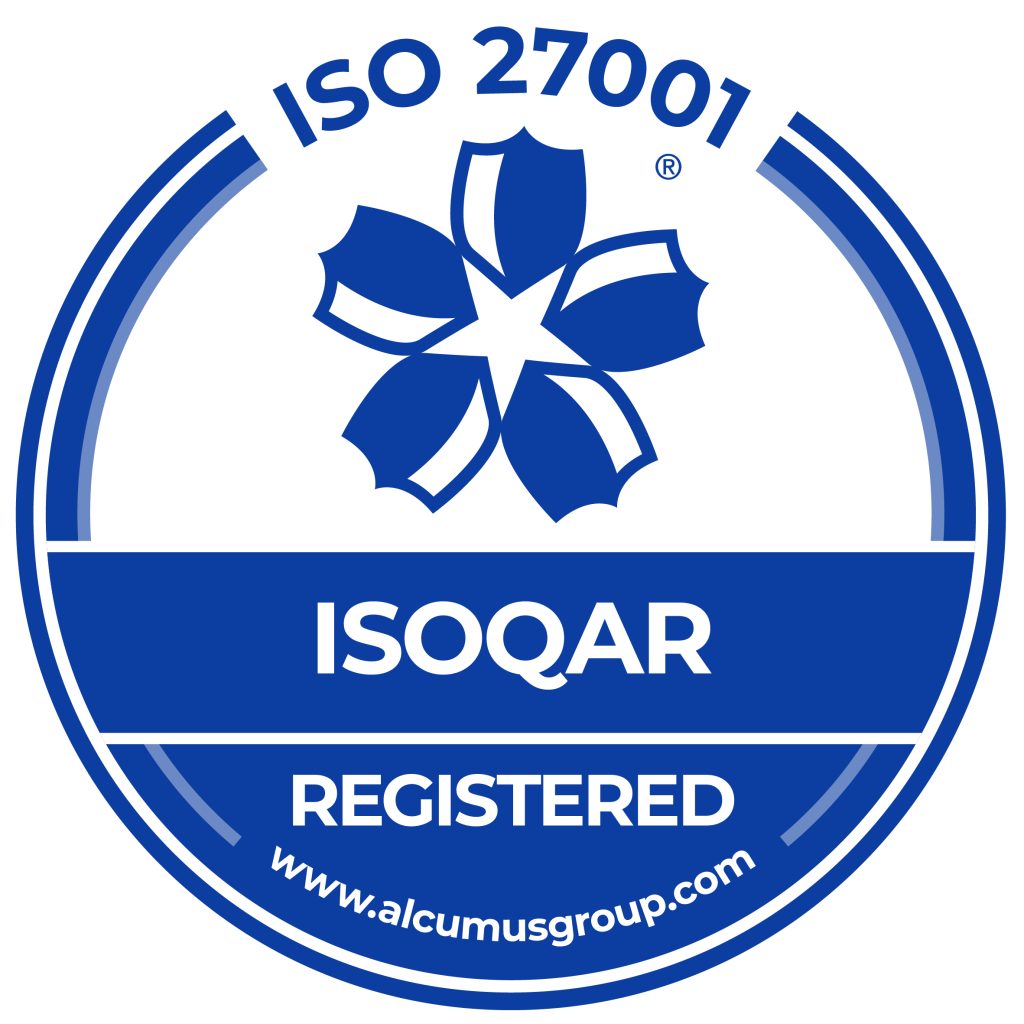 ISO27001