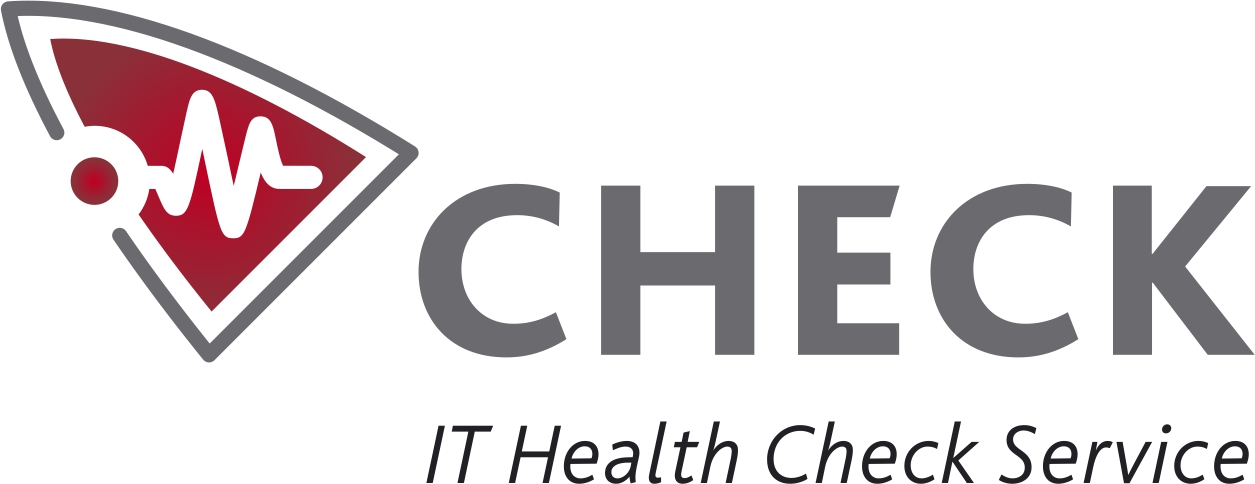 CHECK Logo