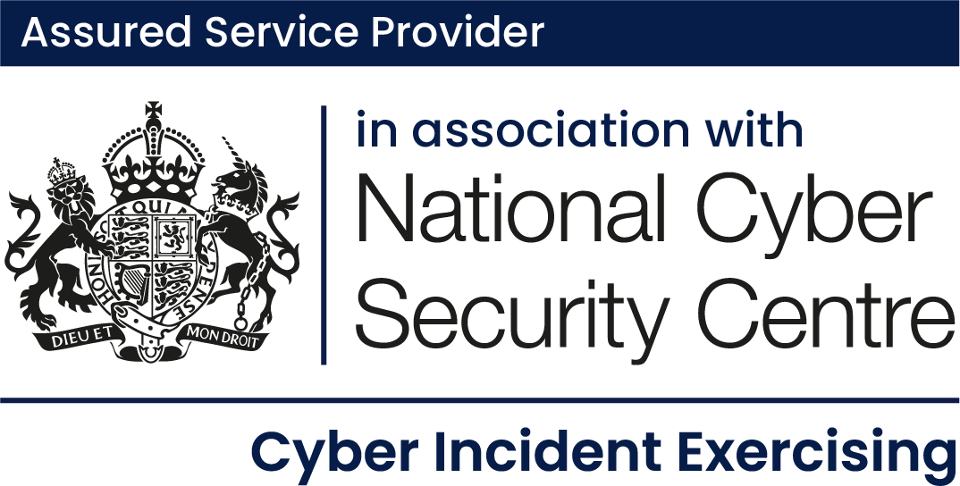 Cyber Incident Exercising