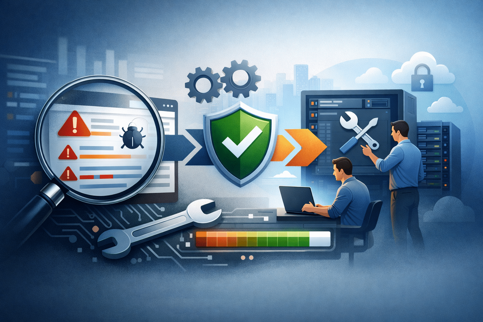 Remediation Services for Security Vulnerabilities Uncovered - Prism Infosec