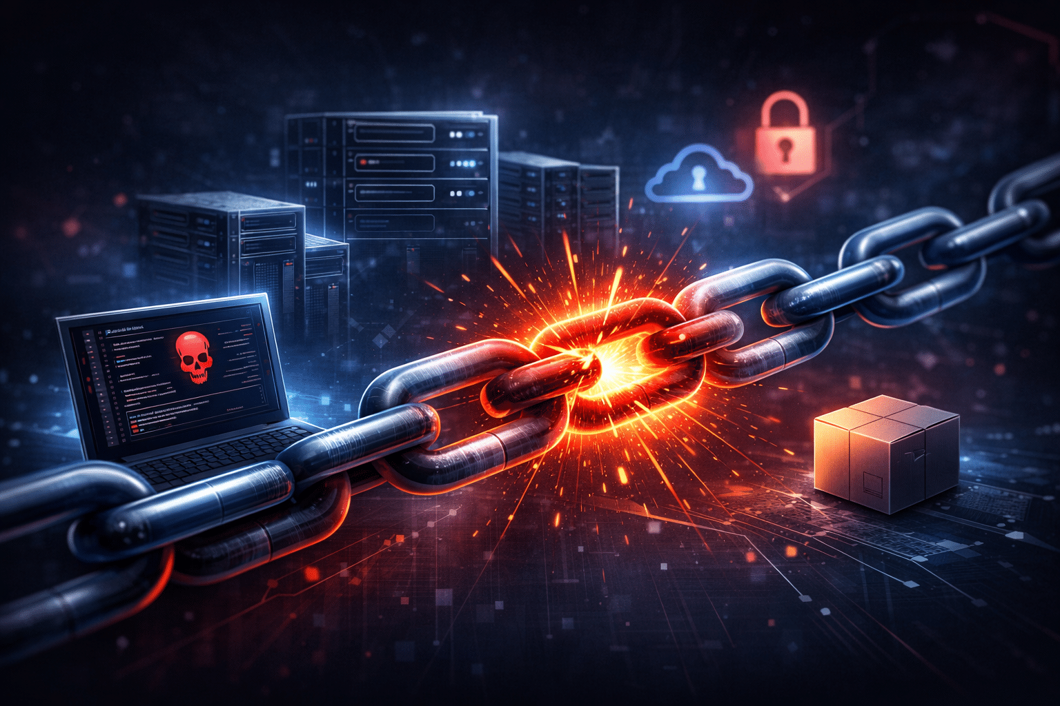 Software Supply Chain Security: Best Practices for Safety - Prism Infosec