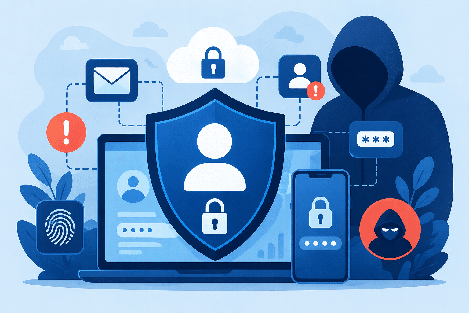 Password Attack Testing Environment Identity Security Beyond Passwords: Addressing the Modern Attack Surface