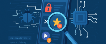 Exploiting Mobile Apps