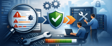 From Vulnerability Discovery to Effective Remediation