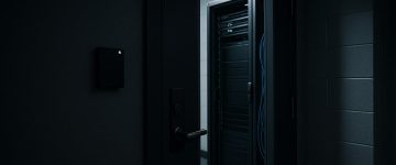 Physical Breach Test