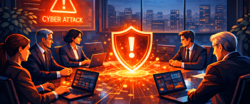 Strategic Cyber Incident Exercises