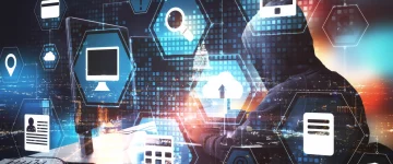 Ethical hacker assessing digital systems, illustrating what penetration testing is and why it is important.