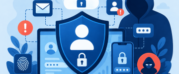 identity and passwords